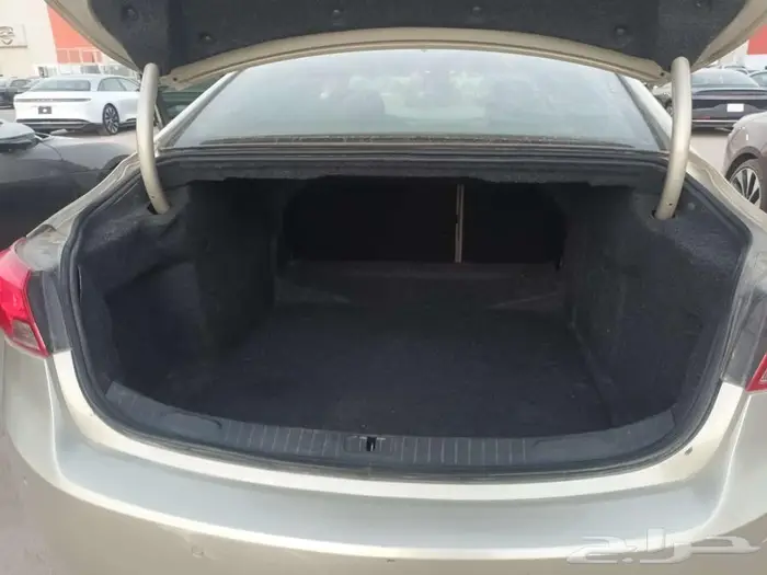 CHEVROLET IMPALE 2014 2