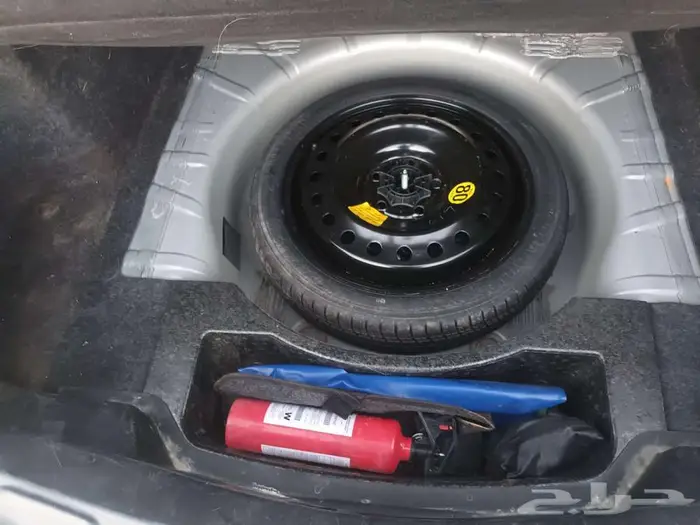 CHEVROLET IMPALE 2014 13