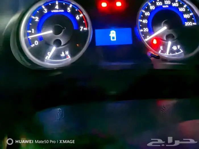 هايلوكس غماره 2016 3
