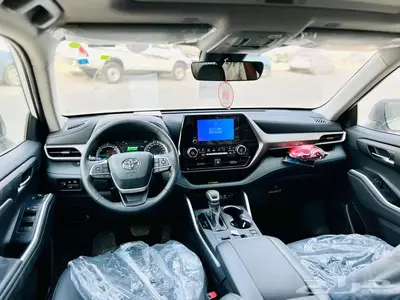 هايلاندر GLE اديشن هايبرد 2025 index