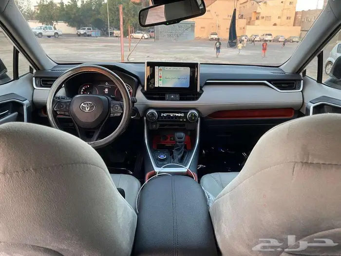 راف فور 2024 0