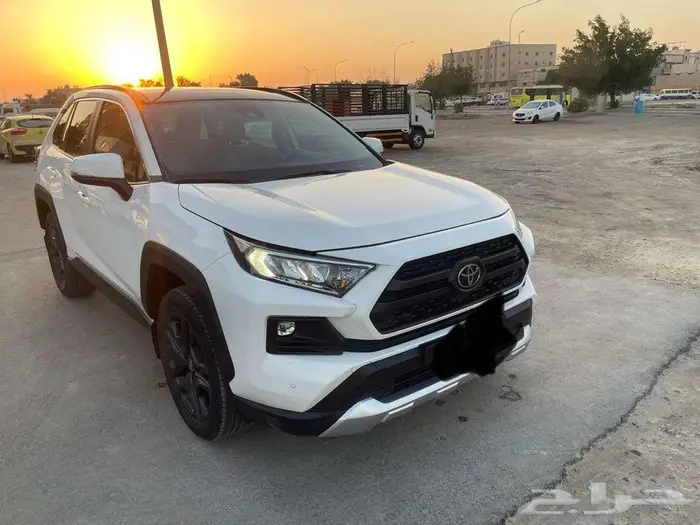 راف فور 2024 3
