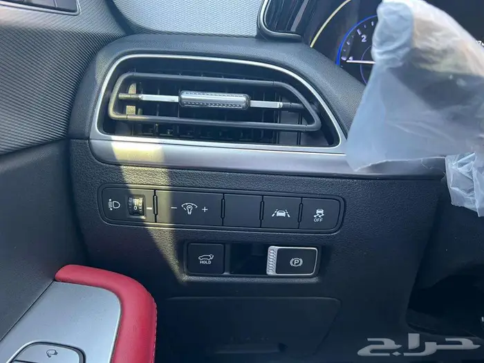 هيونداي باليسيد 2019 قير اوتماتيك 10