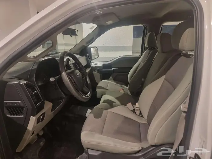 F150 xl  v8   4x4 9