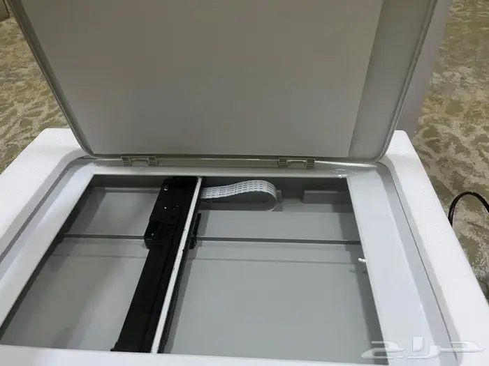 طابعة hp2710 0