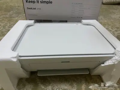طابعة hp2710 index