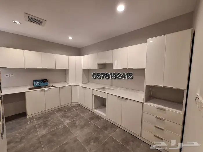 مطابخ جاهزة جديدة تفصيل حسب الطلب 7