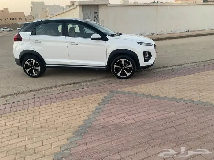 شيري تيجو برو2 2023 0
