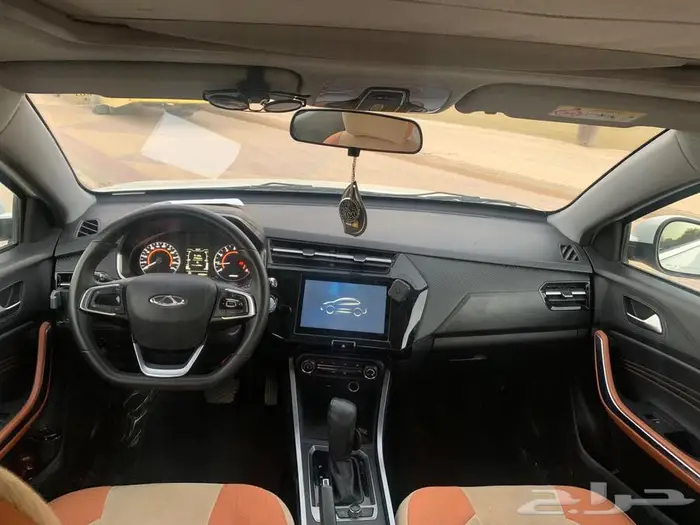 شيري تيجو برو2 2023 7