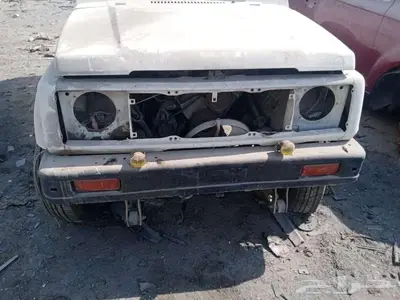 قطع غيار فقط سزووكي ساموراي index