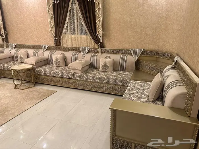 كنب مجلس رجال 4