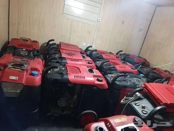 رينو دوكر من 2016 إلى 2019 14