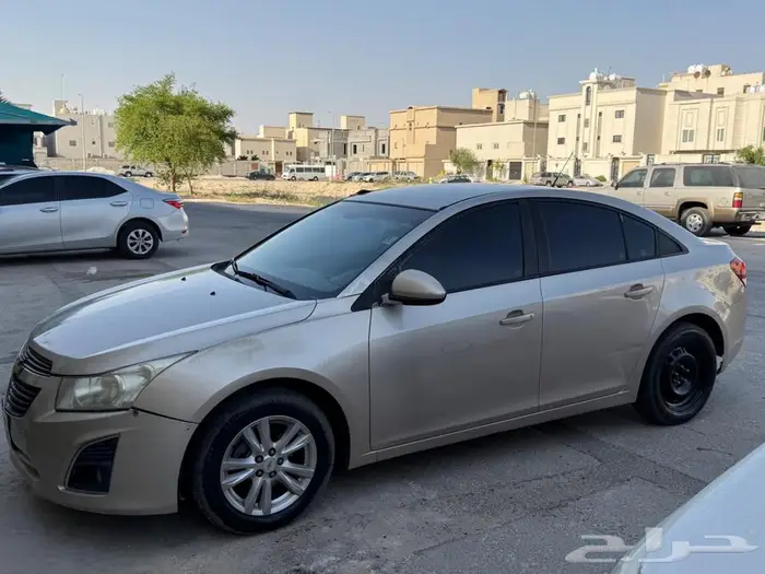 كروز 2013 4