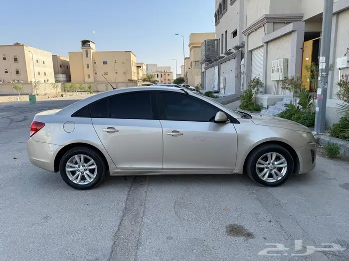كروز 2013 2
