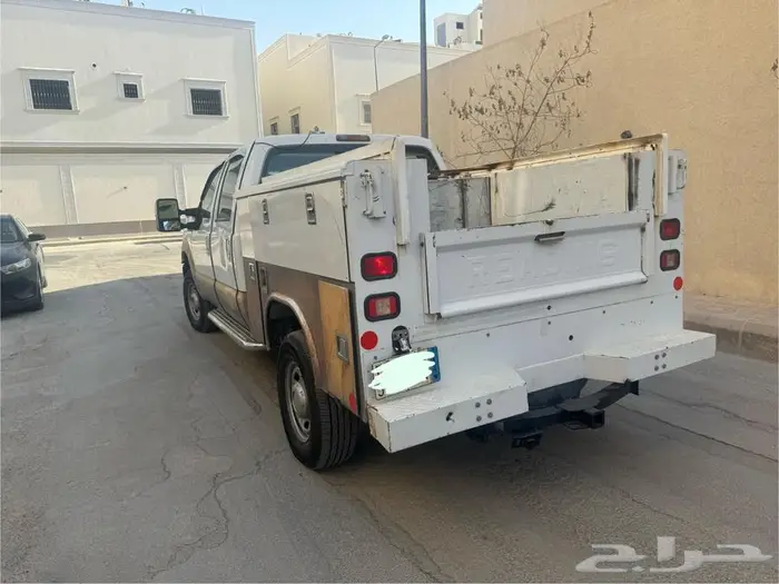 فورد f350 2011 4