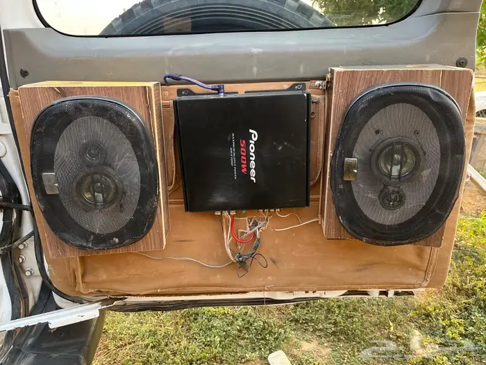 سماعات صوتيه 0