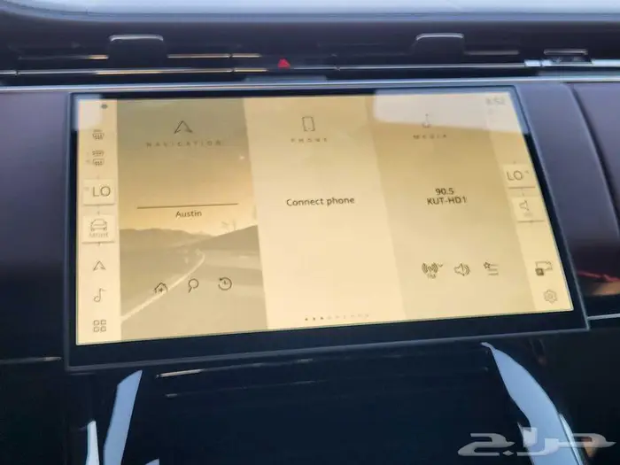 رنج سبورت داينمك SE 2024 بسعر مميز 17