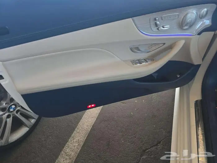 2022 Mercedes-Benz E 450 Convertible 9