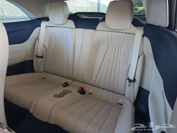 2022 Mercedes-Benz E 450 Convertible 11