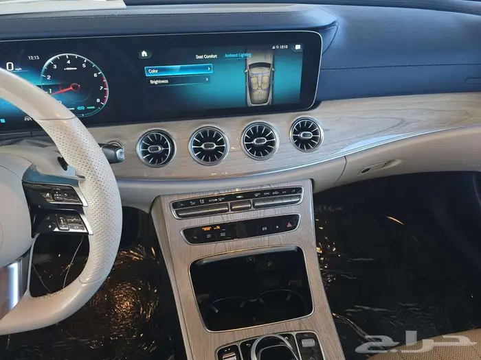 2022 Mercedes-Benz E 450 Convertible 8