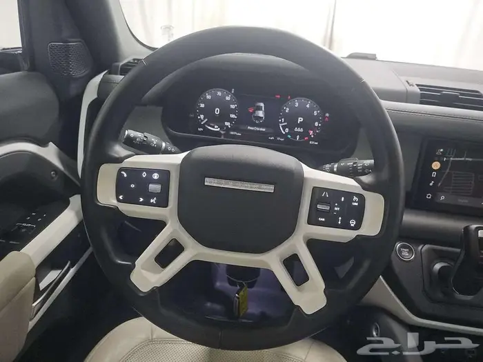 2024 Land Rover Defender 110 S 8