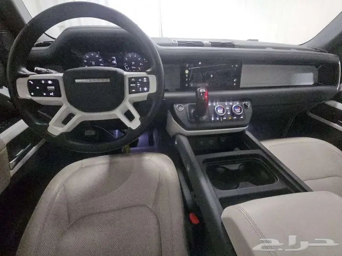 2024 Land Rover Defender 110 S 7