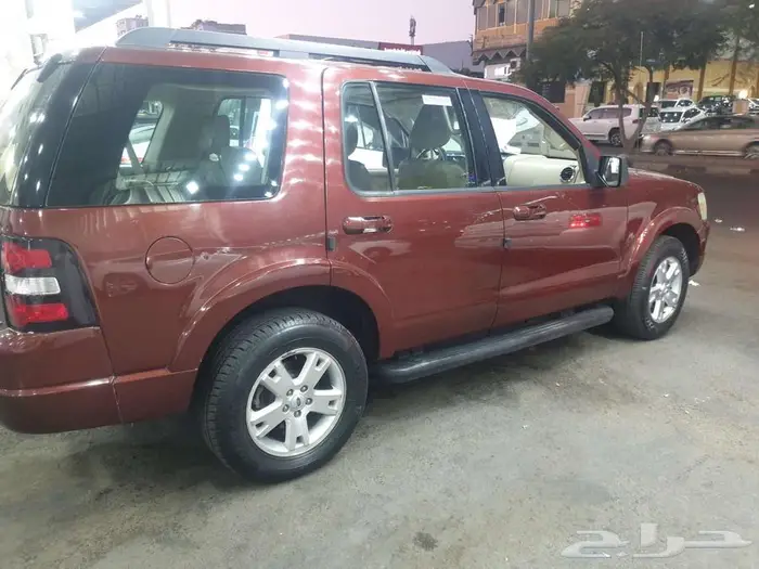 اكسبلور 2010 3