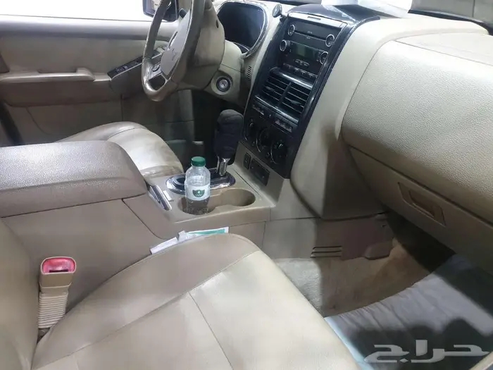 اكسبلور 2010 4