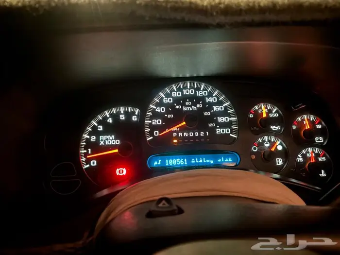 جمس سوبرمان 2006 مخزن نظيف اللون أزرق للبيع 0