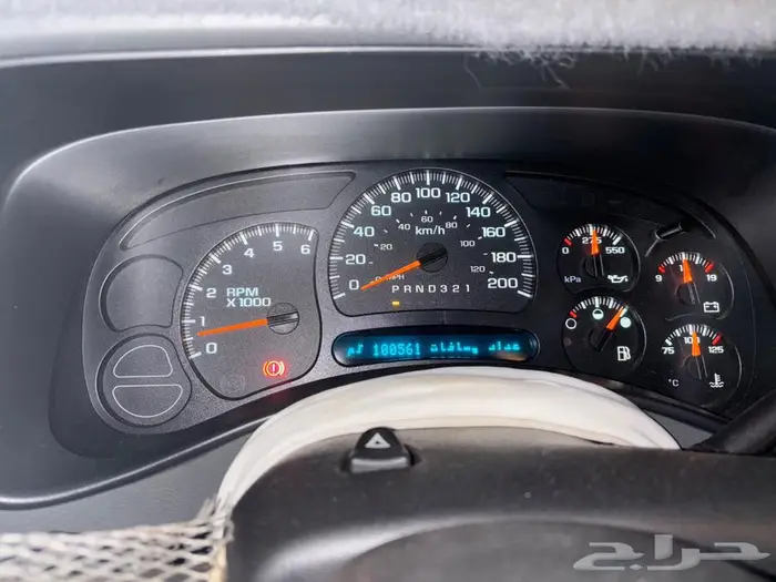 جمس سوبرمان 2006 مخزن نظيف اللون أزرق للبيع 1