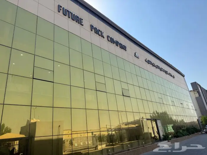 مصنع المستقبل المتطور للكرتون 0