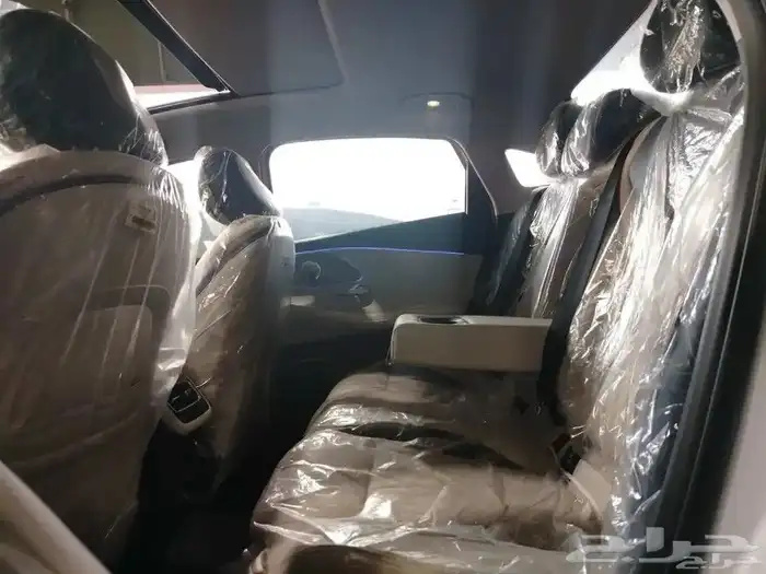 شيري اريزو 8 كمفورت 2025 3