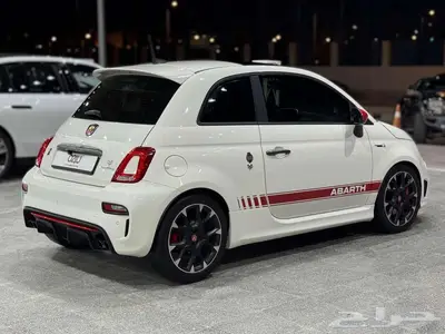 أبارث 595 competizione موديل 2018 index