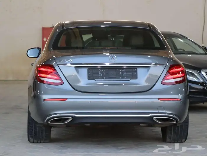 مرسيدس E300 2019 AMG كوري 22