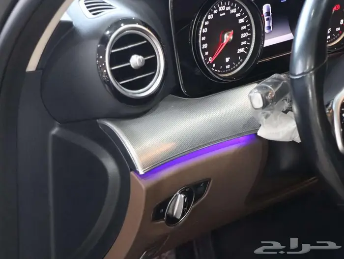 مرسيدس E300 2019 AMG كوري 11