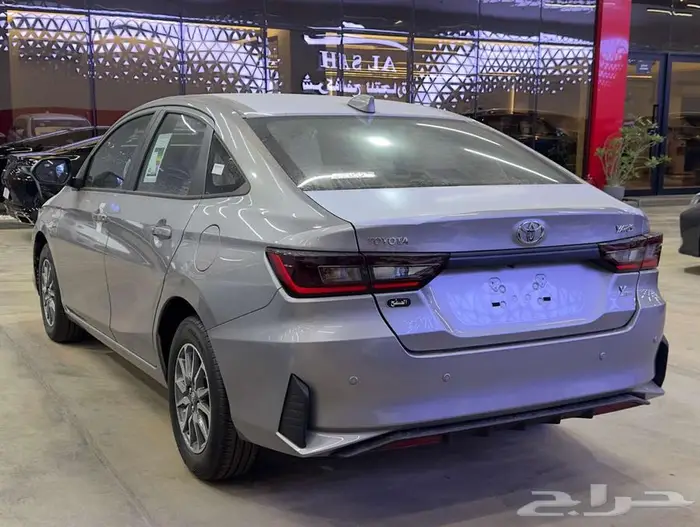 يارس واى ليمتتد 3