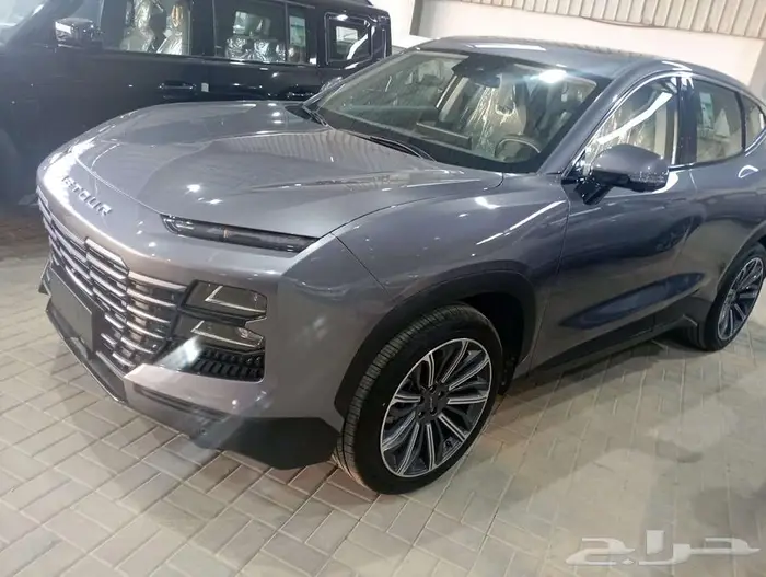 جيتور داشينج لاكجيرى 2024 كاش واقساط بافضل الاسعار 2