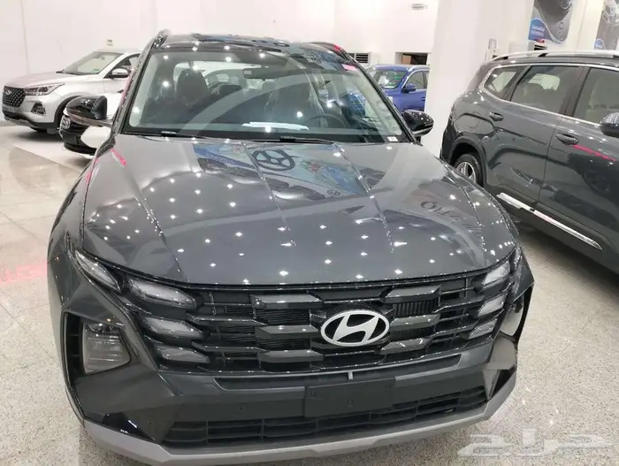 هيونداي توسان 2025 بسعر مميز وحصري للكاش والاقساط 19