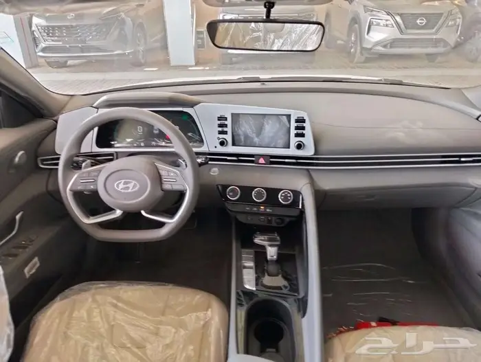 هيونداي النترا سمارت بلس 2026 مكينه 2000 و 1500 عروض الكاش 9