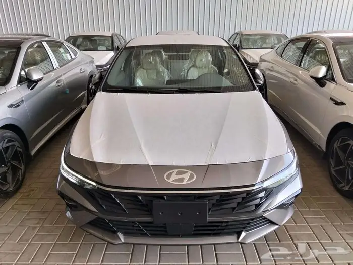 هيونداي النترا سمارت بلس 2026 مكينه 2000 و 1500 عروض الكاش 16