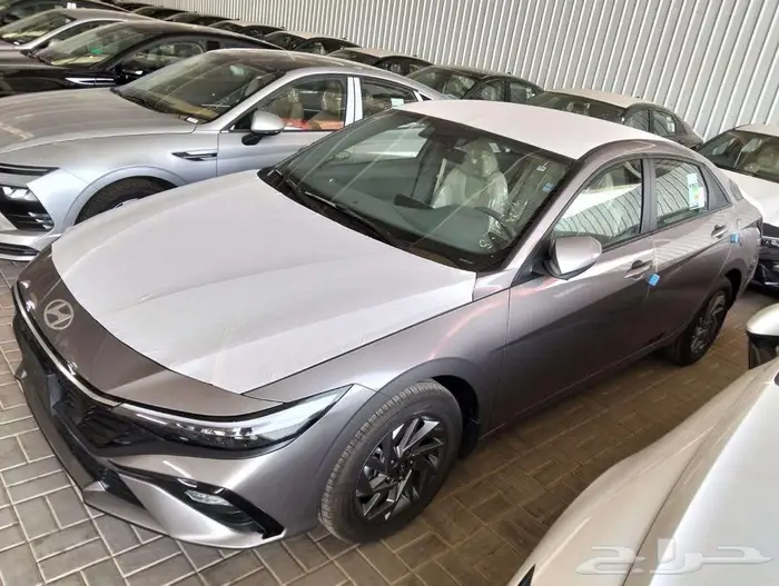 هيونداي النترا سمارت بلس 2026 مكينه 2000 و 1500 عروض الكاش 14