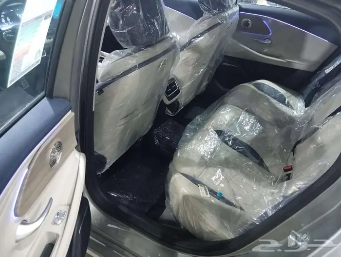 شيرى اريزو 8 كمفورت ولاكجري 2025 كاش وتقسيط حصري 6