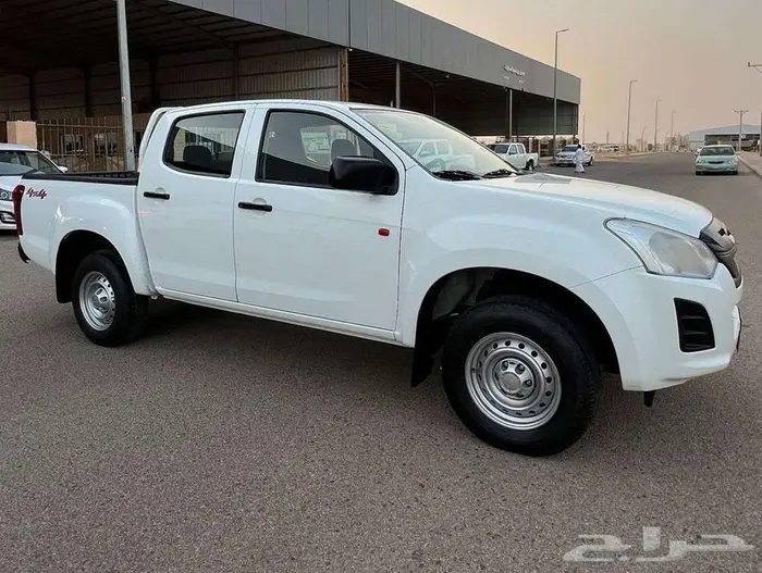 ايسوزو 2020 غمارتين 2