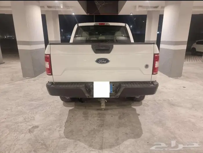 F150 xl  v8   4x4 5
