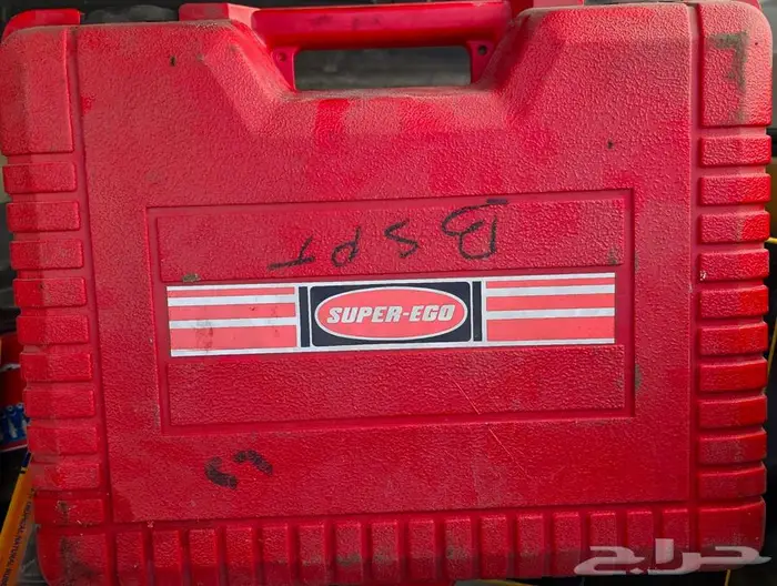 طقم تسنين مواسير يدوي 0