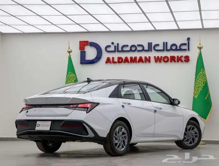 هيونداي النترا سمارت 2.0 - 2026 2
