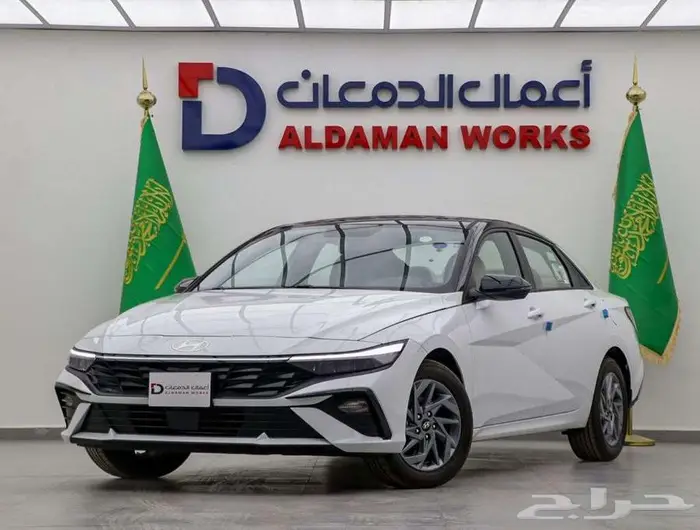 هيونداي النترا سمارت 2.0 - 2026 1