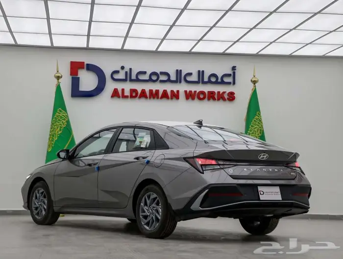 هيونداي النترا 2.0 سمارت 2026 اقوي العروض علي احدث الموديلات 2