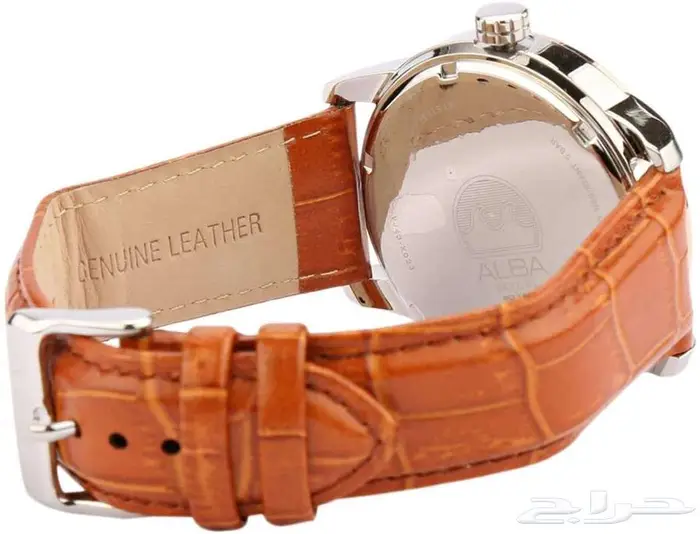 ساعة سويسرية مميزة واصلية كرونو ب 500 ريال 2