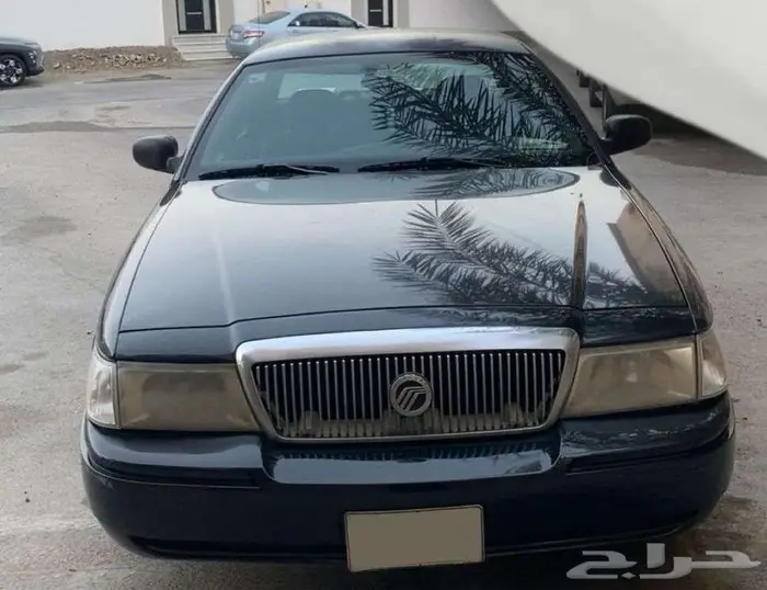 فود ماركيز 2005 أمريكي 0